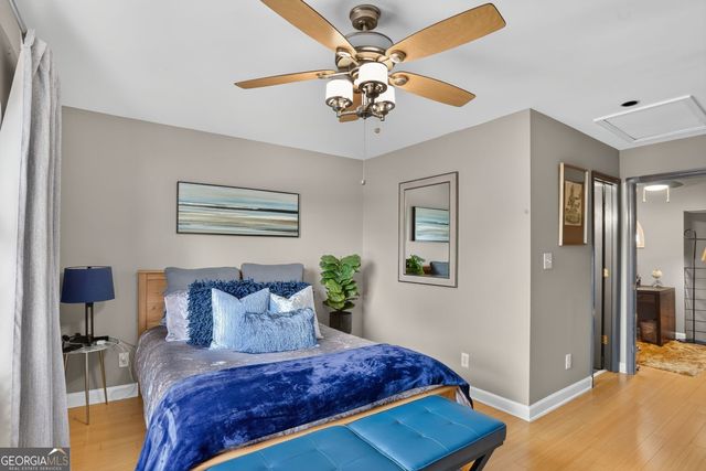 751 Piedmont Avenue NE APT 3, Atlanta, GA 30308
