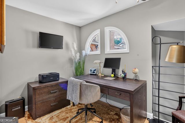 751 Piedmont Avenue NE APT 3, Atlanta, GA 30308