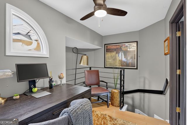 751 Piedmont Avenue NE APT 3, Atlanta, GA 30308