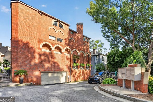 751 Piedmont Avenue NE APT 3, Atlanta, GA 30308