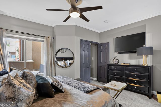 751 Piedmont Avenue NE APT 3, Atlanta, GA 30308