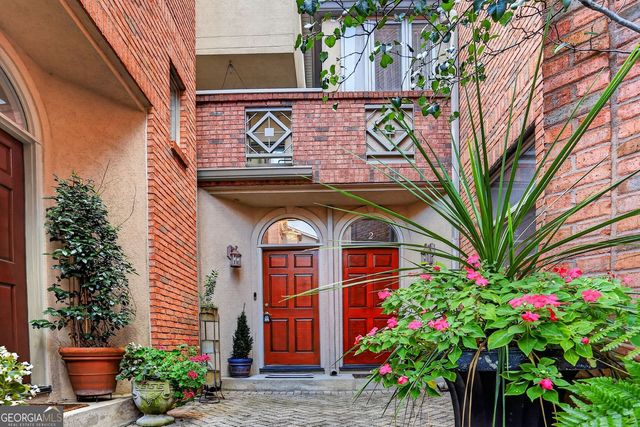 751 Piedmont Avenue NE APT 3, Atlanta, GA 30308