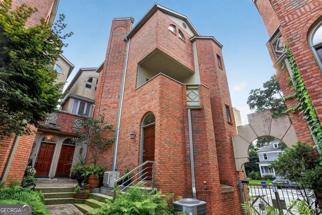 751 Piedmont Avenue NE APT 3, Atlanta, GA 30308