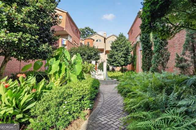 751 Piedmont Avenue NE APT 3, Atlanta, GA 30308