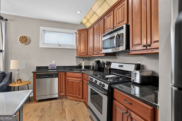 751 Piedmont Avenue NE APT 3, Atlanta, GA 30308