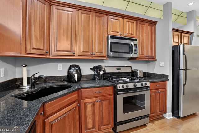 751 Piedmont Avenue NE APT 3, Atlanta, GA 30308