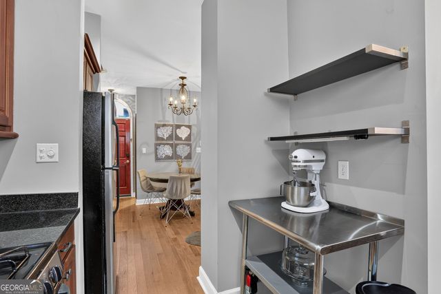 751 Piedmont Avenue NE APT 3, Atlanta, GA 30308