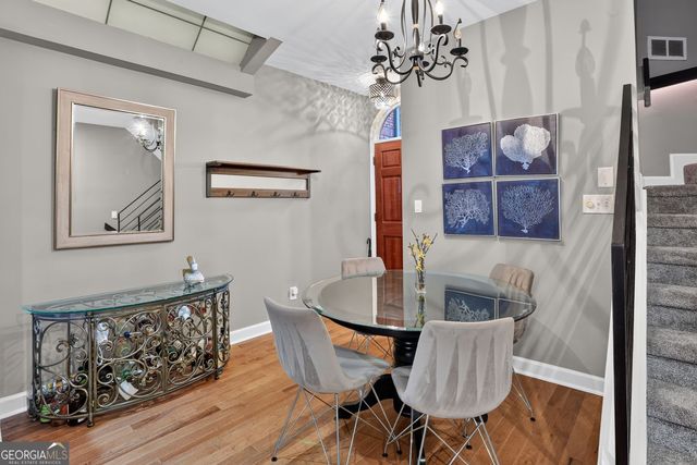 751 Piedmont Avenue NE APT 3, Atlanta, GA 30308