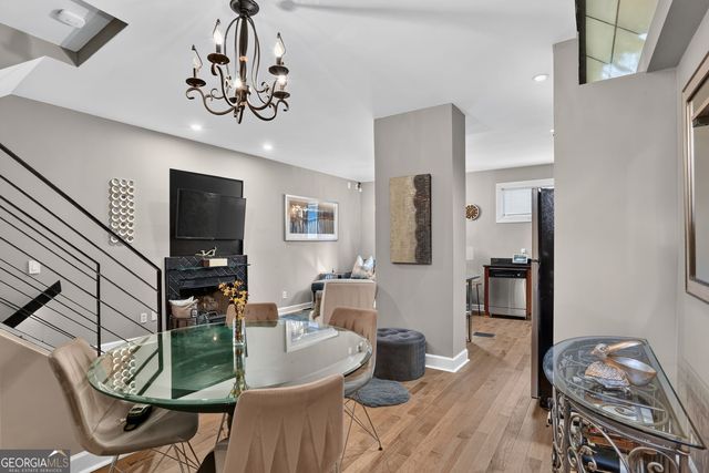 751 Piedmont Avenue NE APT 3, Atlanta, GA 30308