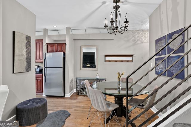 751 Piedmont Avenue NE APT 3, Atlanta, GA 30308