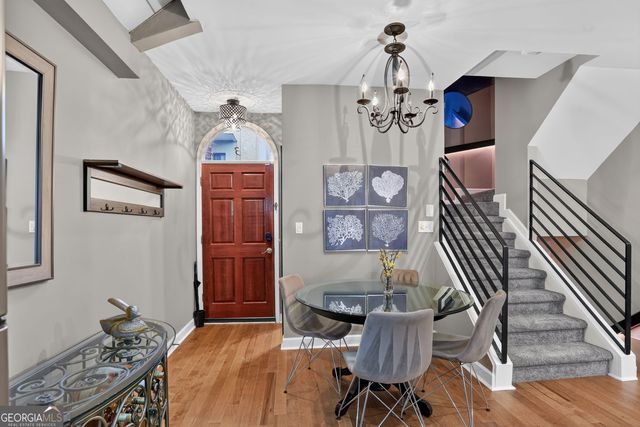 751 Piedmont Avenue NE APT 3, Atlanta, GA 30308
