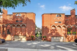 751 Piedmont Avenue NE APT 3, Atlanta, GA 30308