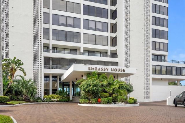 770 S PALM AVENUE 1001, Sarasota, FL 34236