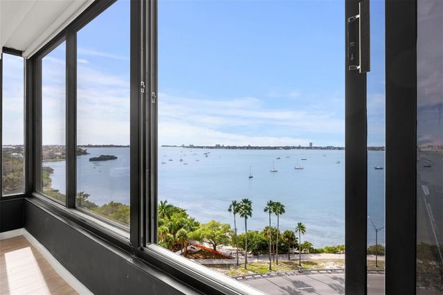 770 S PALM AVENUE 1001, Sarasota, FL 34236