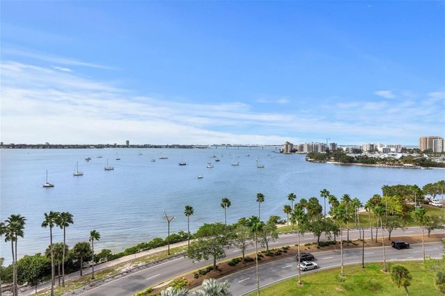 770 S PALM AVENUE 1001, Sarasota, FL 34236