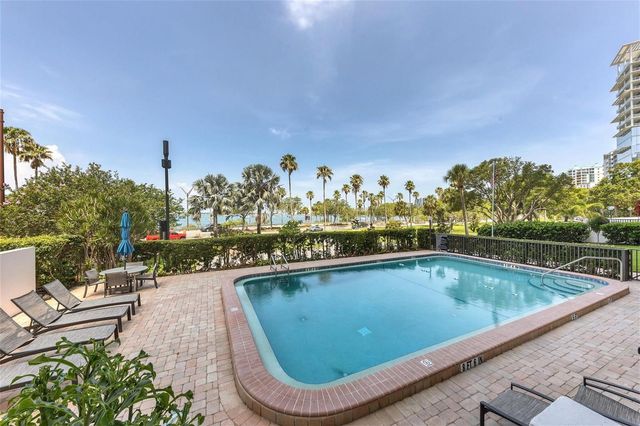 770 S PALM AVENUE 1001, Sarasota, FL 34236