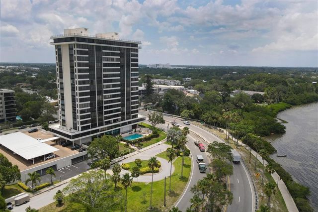 770 S PALM AVENUE 1001, Sarasota, FL 34236