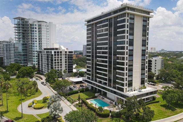 770 S PALM AVENUE 1001, Sarasota, FL 34236