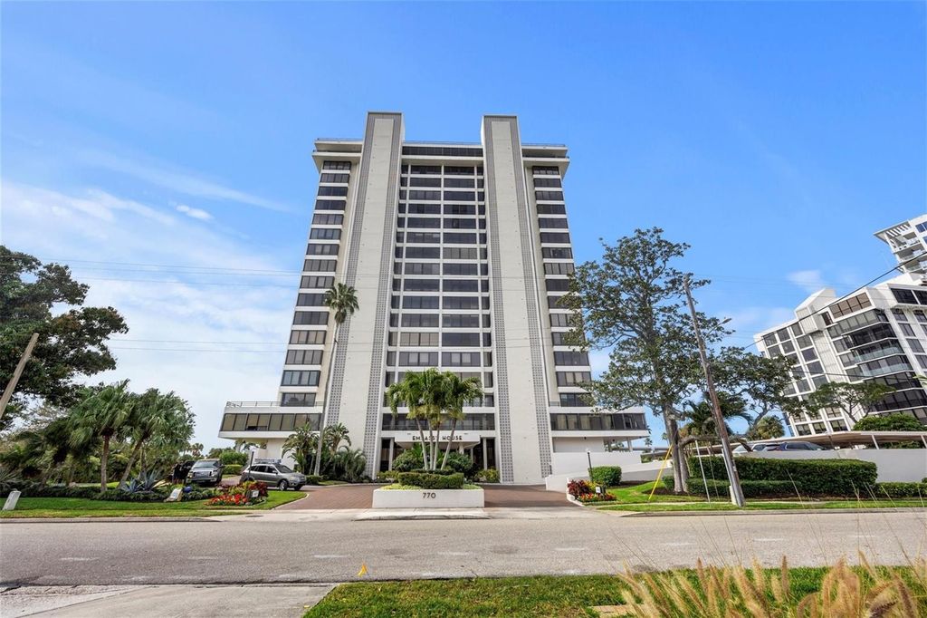 770 S PALM AVENUE 1001, Sarasota, FL 34236