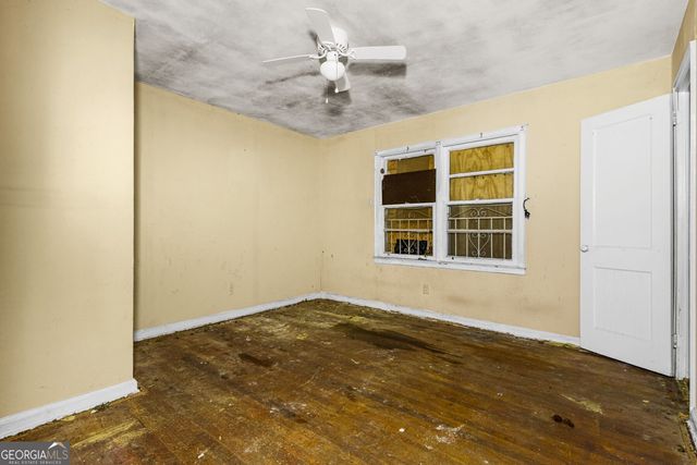 449 Hamilton E Holmes Drive NW, Atlanta, GA 30318