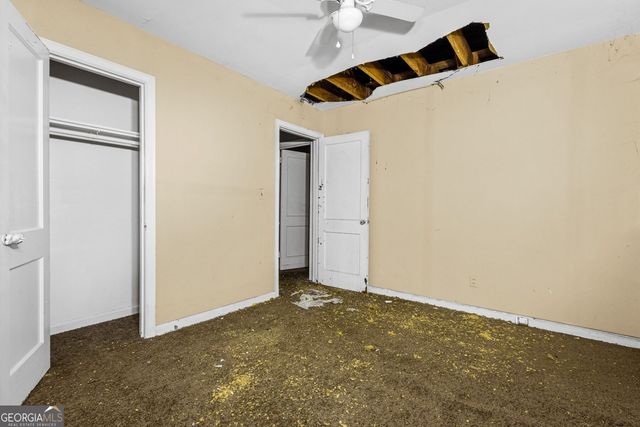 449 Hamilton E Holmes Drive NW, Atlanta, GA 30318