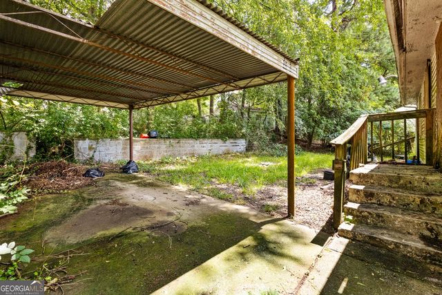 449 Hamilton E Holmes Drive NW, Atlanta, GA 30318