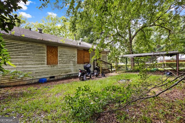 449 Hamilton E Holmes Drive NW, Atlanta, GA 30318