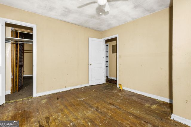 449 Hamilton E Holmes Drive NW, Atlanta, GA 30318
