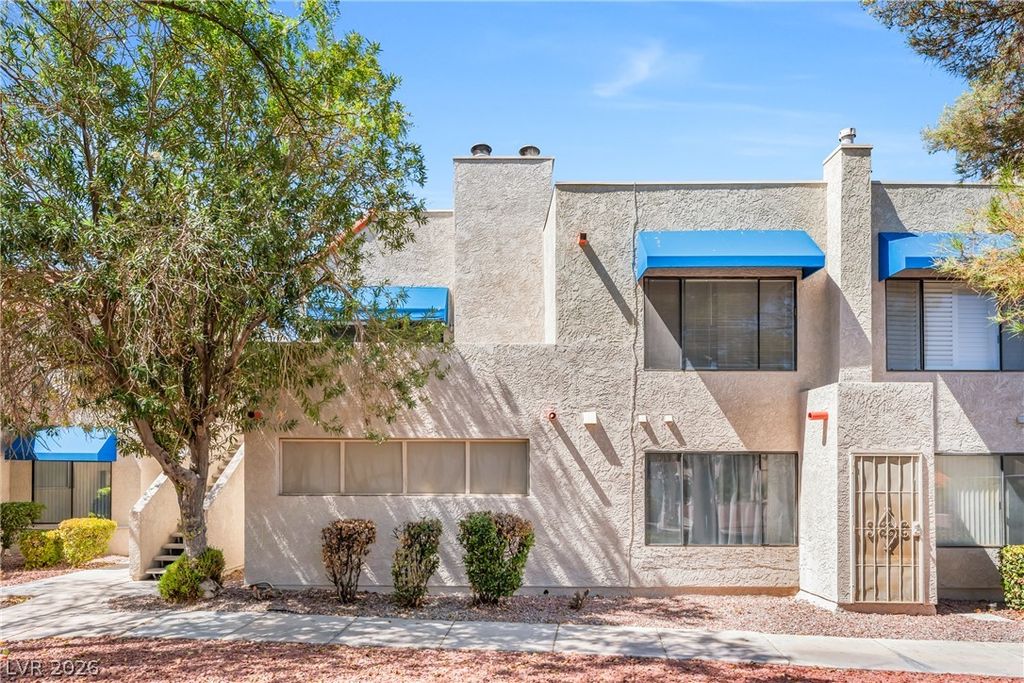 4340 Gannet Circle 110, Las Vegas, NV 89103 — photo 2