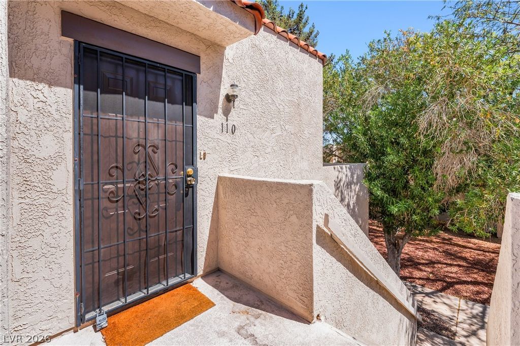 4340 Gannet Circle 110, Las Vegas, NV 89103 — photo 3