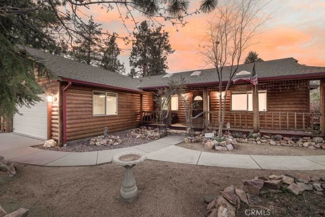 457 E Mountain View, Big Bear City, CA 92314