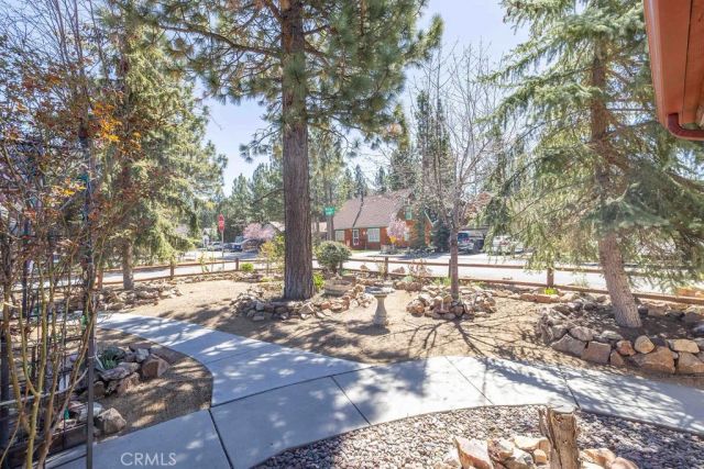 457 E Mountain View, Big Bear City, CA 92314