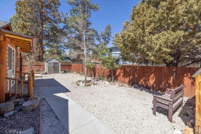 457 E Mountain View, Big Bear City, CA 92314