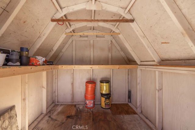 457 E Mountain View, Big Bear City, CA 92314