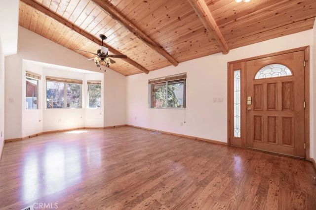 457 E Mountain View, Big Bear City, CA 92314