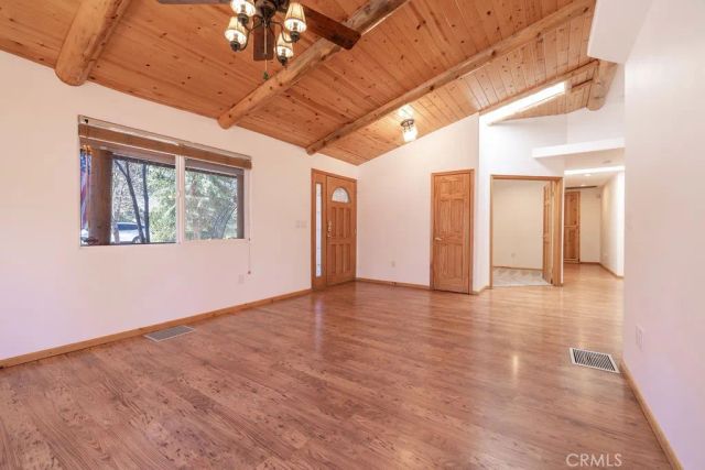 457 E Mountain View, Big Bear City, CA 92314