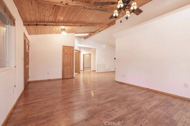 457 E Mountain View, Big Bear City, CA 92314