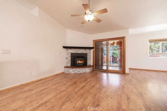 457 E Mountain View, Big Bear City, CA 92314