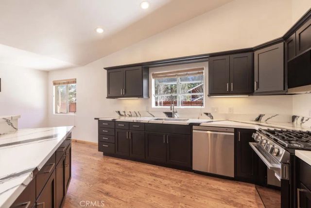 457 E Mountain View, Big Bear City, CA 92314