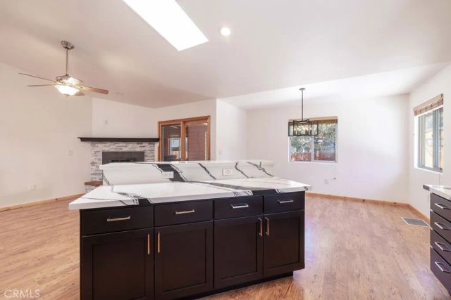 457 E Mountain View, Big Bear City, CA 92314