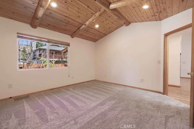 457 E Mountain View, Big Bear City, CA 92314