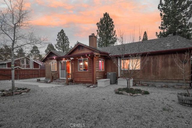 457 E Mountain View, Big Bear City, CA 92314