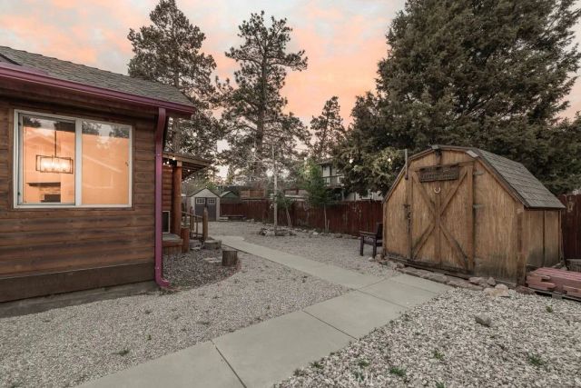 457 E Mountain View, Big Bear City, CA 92314