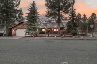457 E Mountain View, Big Bear City, CA 92314