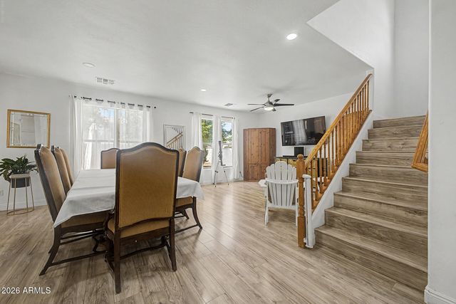 4327 W T RYAN Lane, Laveen, AZ 85339