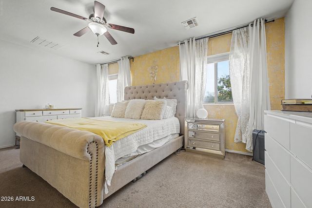 4327 W T RYAN Lane, Laveen, AZ 85339
