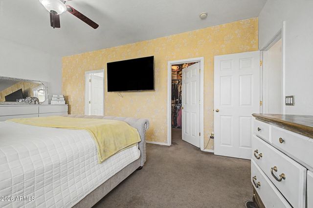 4327 W T RYAN Lane, Laveen, AZ 85339