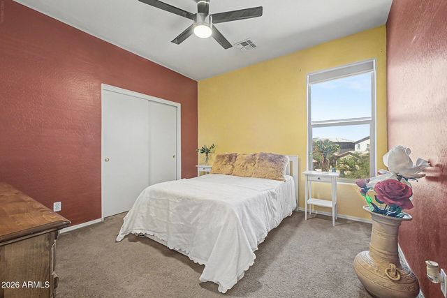 4327 W T RYAN Lane, Laveen, AZ 85339