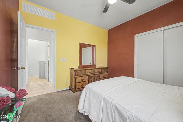 4327 W T RYAN Lane, Laveen, AZ 85339