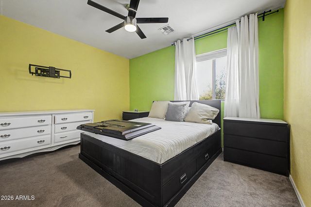 4327 W T RYAN Lane, Laveen, AZ 85339